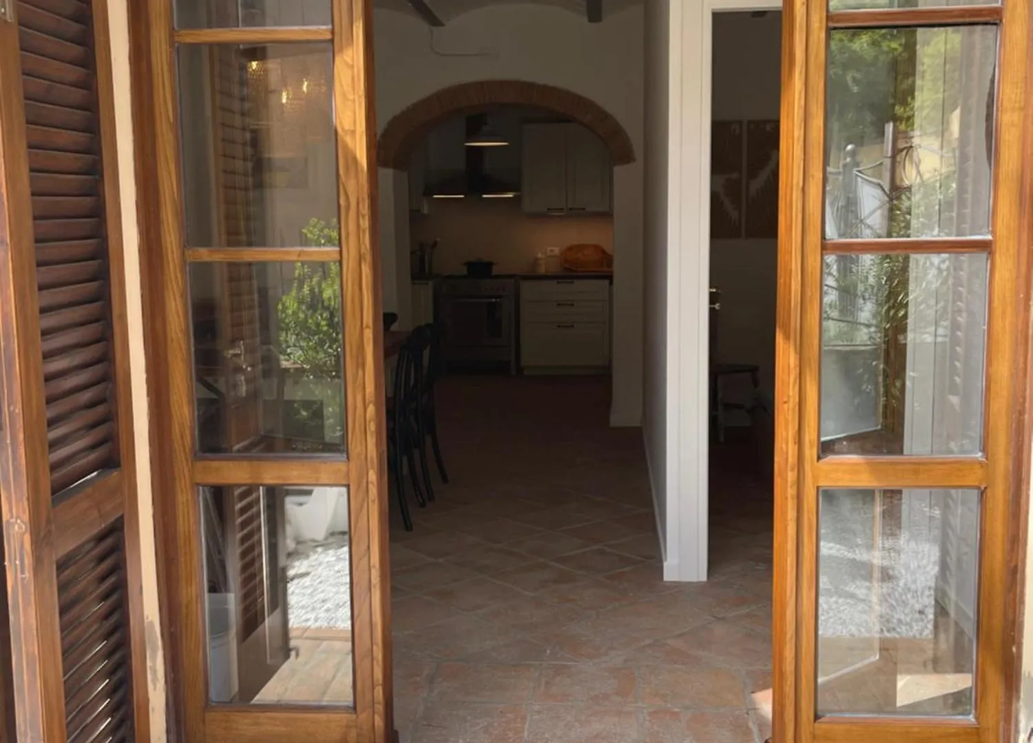 LariCasa Meridiana - Charming Tuscan Farmhouse With Breathtaking Views别墅 0*, Lari 意大利